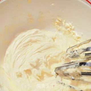 Baby Cartoon Biscuit recipe