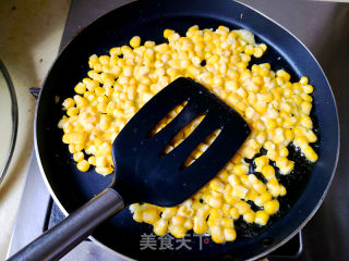 Corn Pie recipe