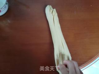 Red Bean Rolls recipe