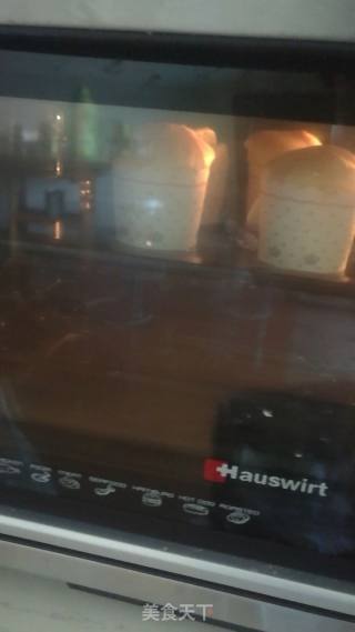 (baby Version) Cup Cake recipe