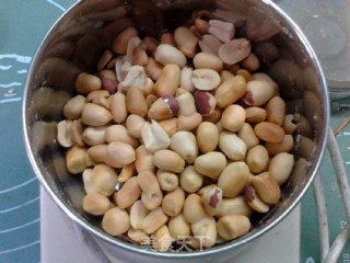 # Fourth Baking Competition and is Love to Eat Festival#peanut Crisp recipe