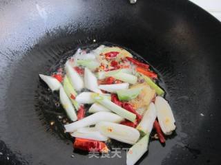 Mushroom Stewed Carp recipe