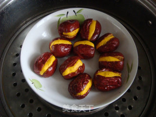 Heart is Too Soft recipe