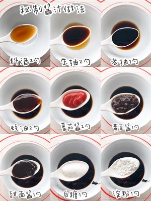 Without Adding A Drop of Water ❗️homemade Home-made Three-juice Braising Pot ❗️ recipe