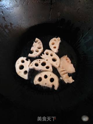 Three Kinds of Plain White recipe