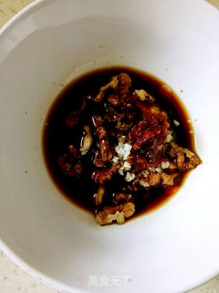 Amber Lettuce recipe