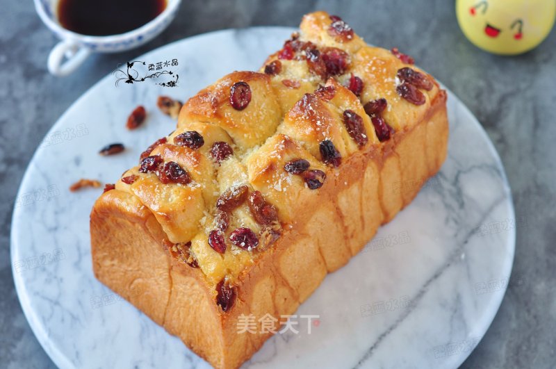 # Fourth Baking Contest and is Love to Eat Festival#condensed Milk Toast recipe