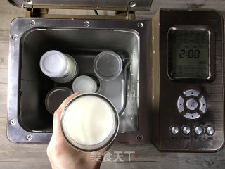 Banana Mango Smoothie-healthy Drink from The Cup recipe