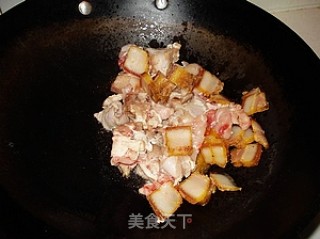 Braised Rabbit Meat recipe