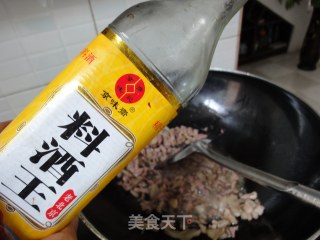 Stir-fried Shredded Pork recipe