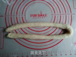Old-fashioned Bread recipe