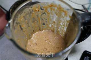 Ejiao Brown Sugar Red Date Hair Cake recipe