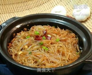 Casserole Minced Pork and Vermicelli Casserole recipe