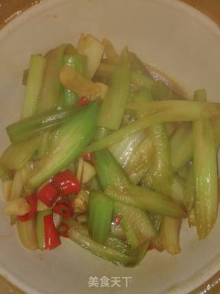 Casserole Stewed Tofu recipe