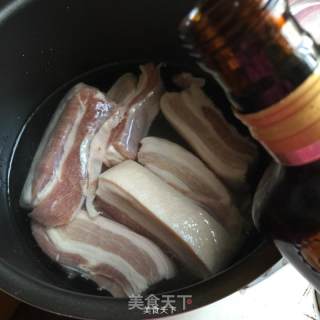 Dongpo Meat recipe