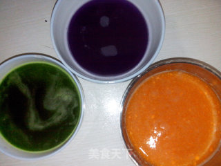 Colored Sugar Does Not Shake recipe