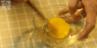 Mini West Toast recipe