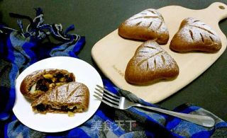 Mochi Ruanou recipe