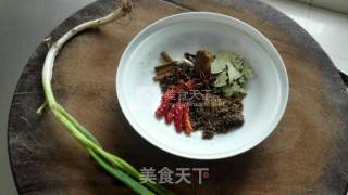 Mint Home Cook. Review First Time. Mr. Marinated Egg recipe