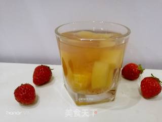 Apple Fruit Tea recipe