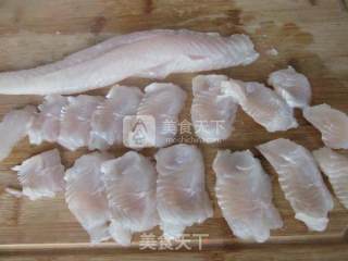 Fried Fish Fillet recipe