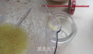 Apple Vegetable Juice recipe