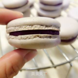 Italian Macaron recipe