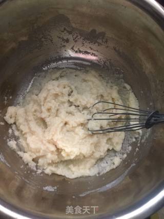 Old-fashioned Cake recipe