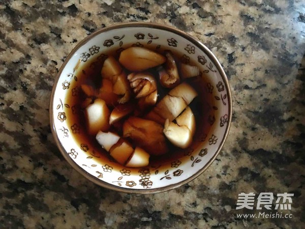 Boiled Octopus recipe