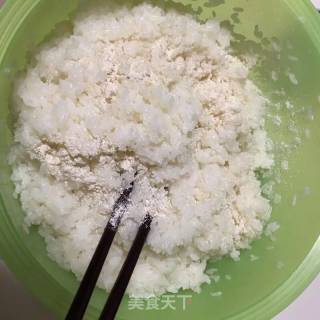 Glutinous Rice Wine recipe