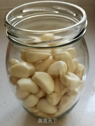 Laba Garlic recipe
