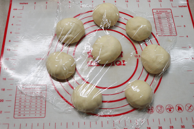 Pineapple Bun Hong Kong Style Classic Flavor recipe