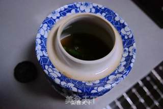 Cucumber Kimchi recipe