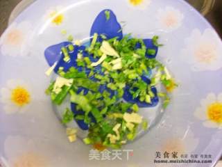 Home Cooking @@红椒蒸盐鸡 recipe