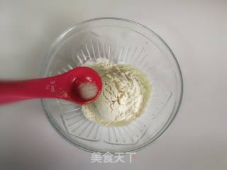 One Person Can Eat Wide Noodles recipe