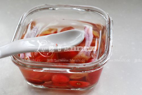 Cherry Jelly recipe