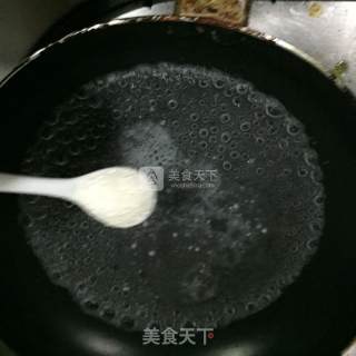 Sweet and Sour Pork Ribs recipe