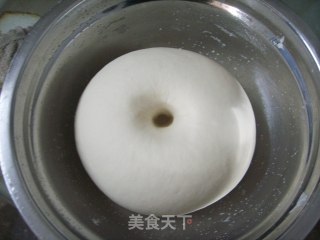 Fresh Meat Xiaolongbao recipe