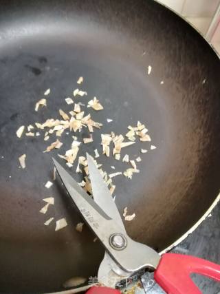 Tofu Sliver recipe