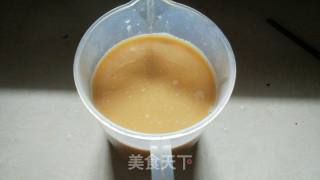 Oreo Milk Tea (normal and Iced) recipe