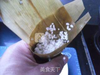 Glutinous Rice Dumplings recipe