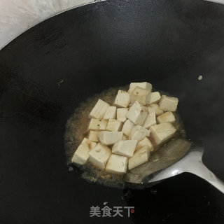 Homemade Tofu recipe