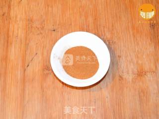 Cinnamon Apple Jam recipe