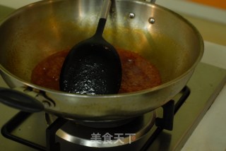 Sweet and Sour Pork Ribs recipe
