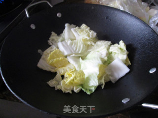 Maoxuewang Hot Pot [home Edition] recipe