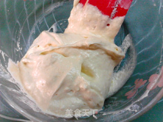 #花样美食#farofu Finger Bake recipe