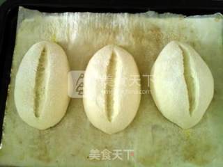 Viennese Bread recipe