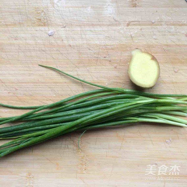 Homemade Meatball Winter Melon Soup recipe