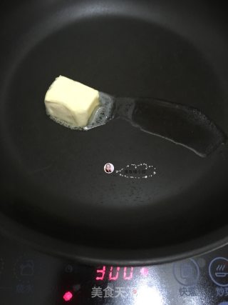 Pan-fried Steak recipe