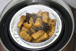 #trust of Beauty#fatty But Not Greasy Braised Pork recipe